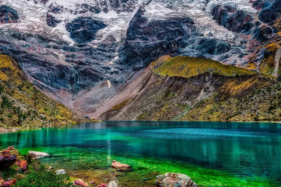 Laguna Humantay