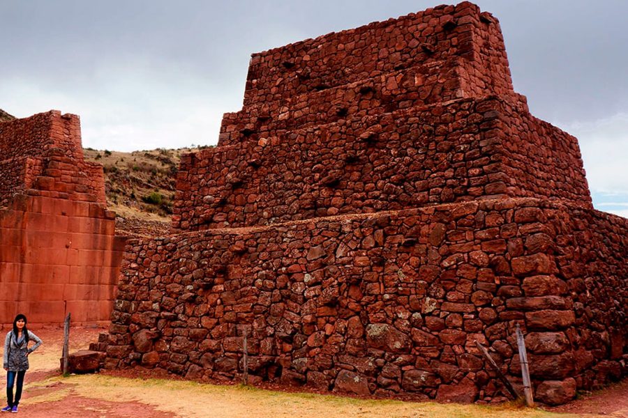 Valle Sur de Cusco